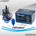 PWK 34 Blue