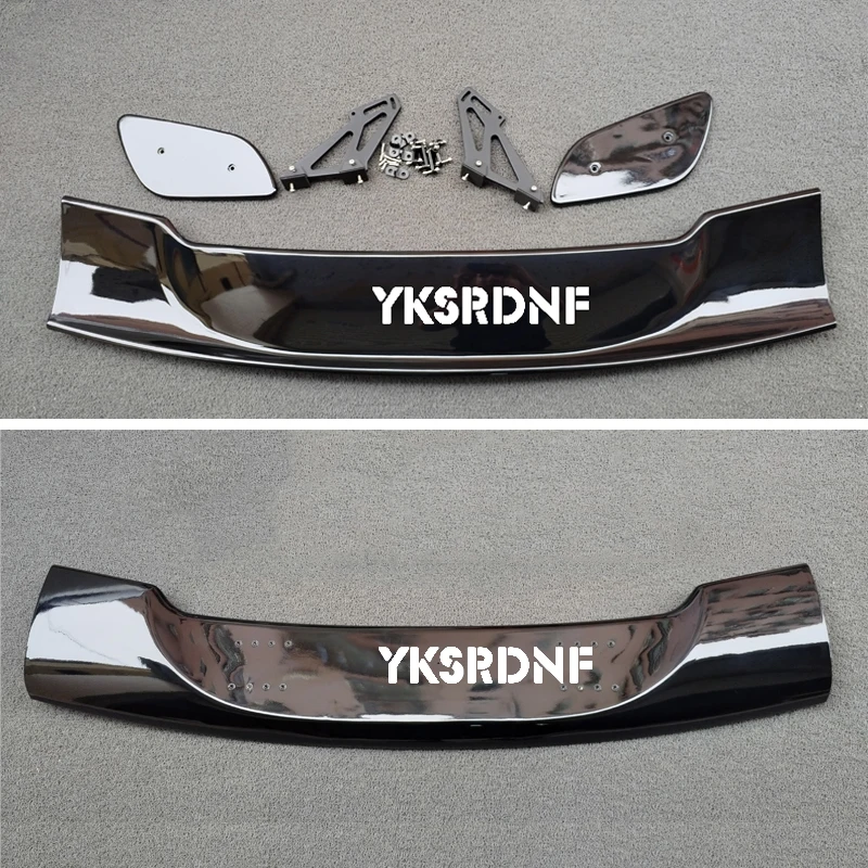 Alerón trasero GT ABS sin pintar para Mazda MX5 NA NC ND Miata RX8 - imagen 2