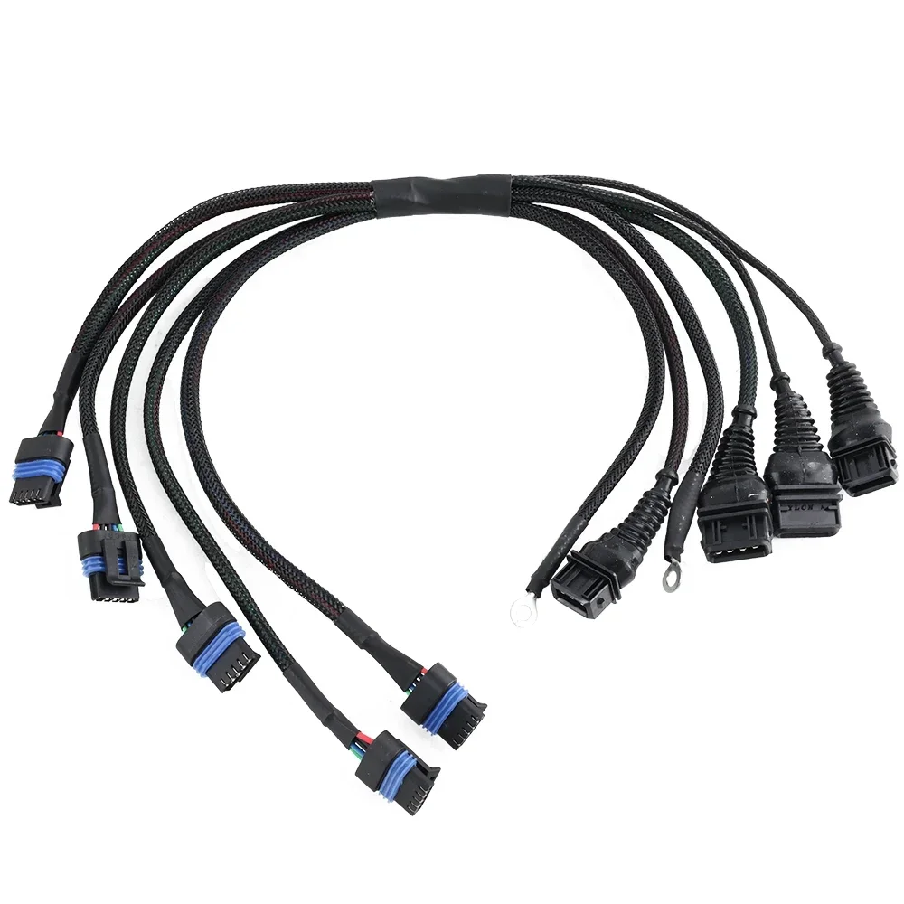Arnés de cableado de bobina de encendido, referencia 034-701-0001