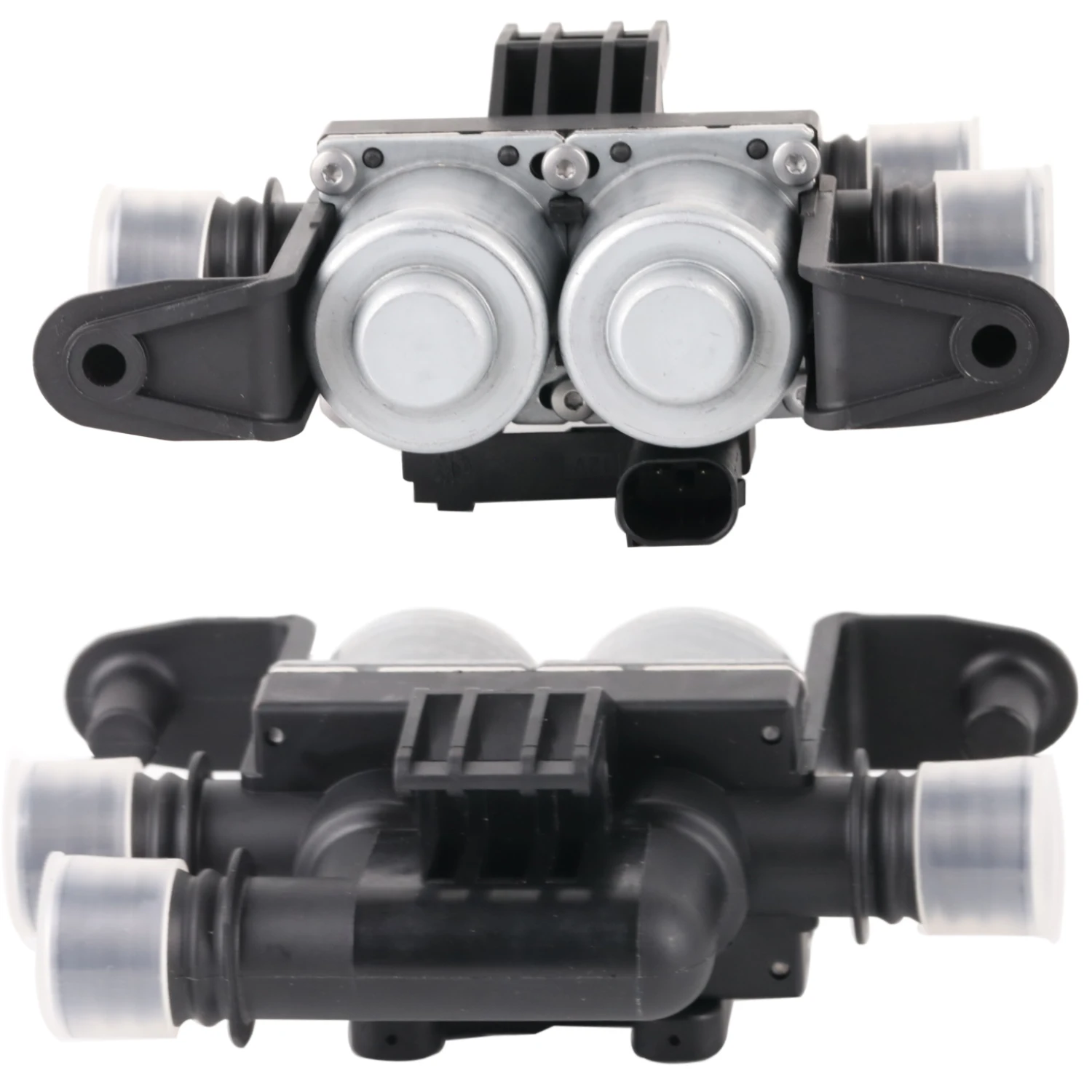 Válvula de control de calefacción BMW X5/X6 64116910544 - imagen 5