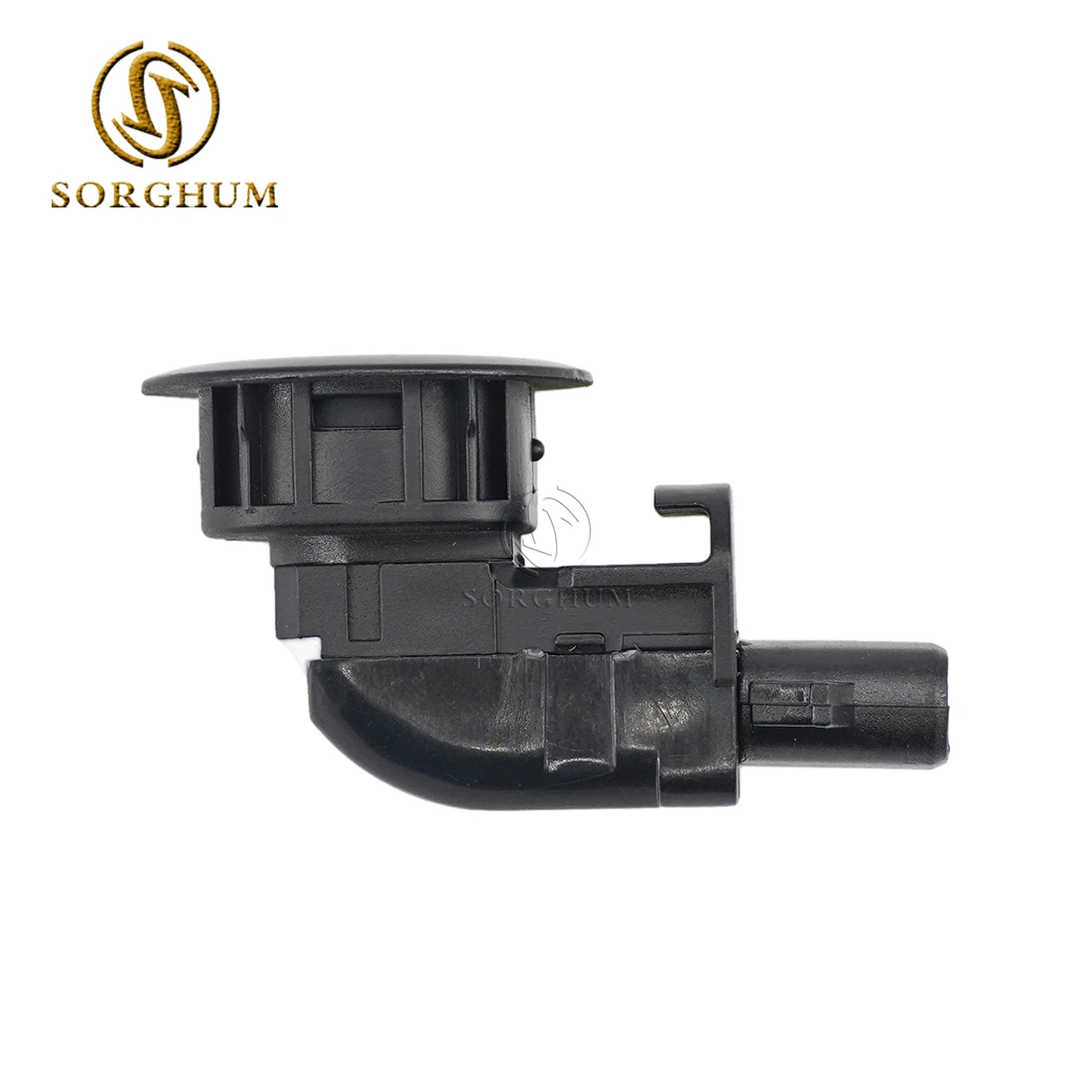 Sorghum Sensor PDC ultrasónico – Toyota Corolla, Camry y FJ Cruiser - imagen 4