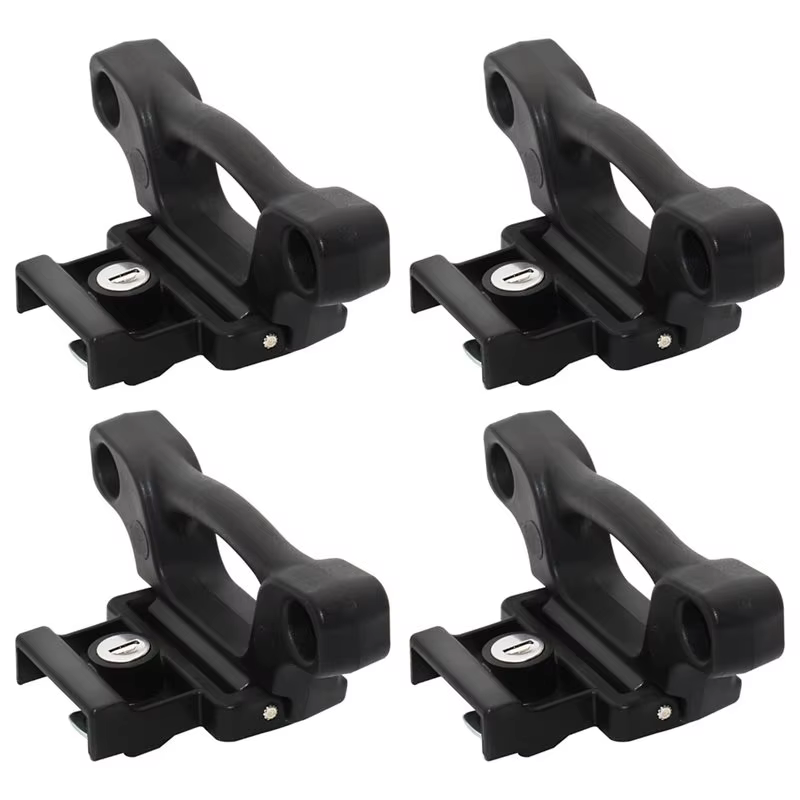 FL3Z-99000A64-B Anclajes de amarre para caja Ford F-150, F-250 y F-350