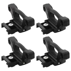 FL3Z-99000A64-B Anclajes de amarre para caja Ford F-150, F-250 y F-350