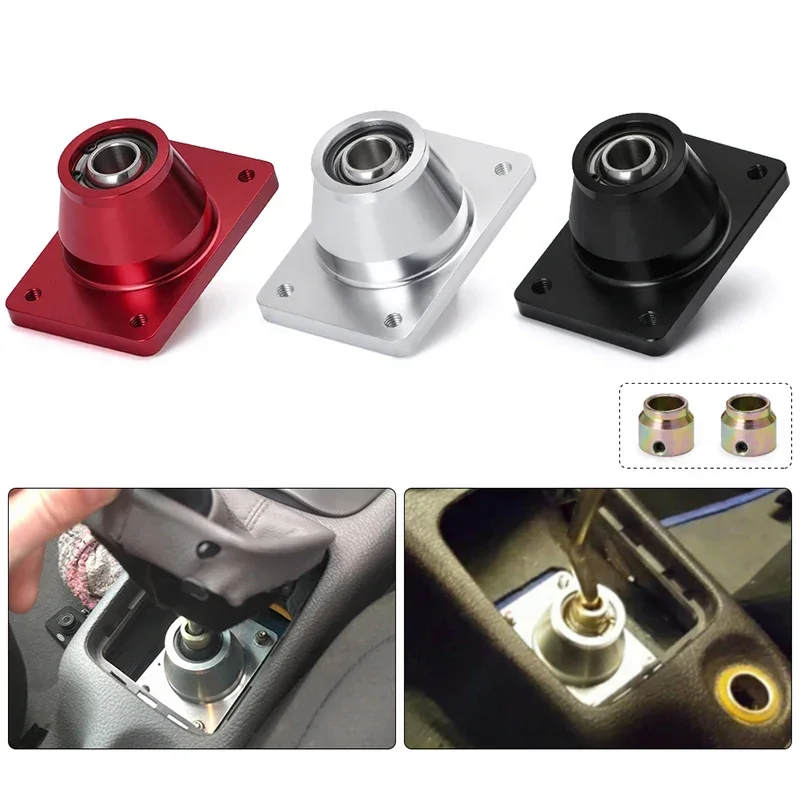 Base de palanca de cambios corta – Peugeot 206 306 GTI, Citroën Xsara - imagen 2