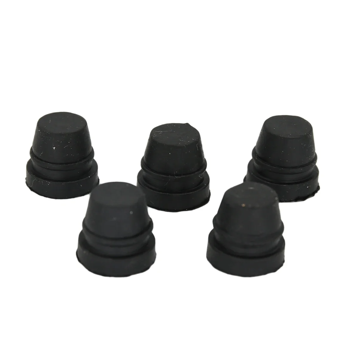 Guardapolvo de goma para bomba de freno de moto - imagen 2