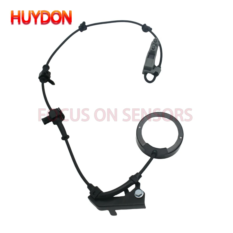 15176998 Sensor ABS delantero derecho Chevrolet Colorado, GMC Canyon - imagen 2