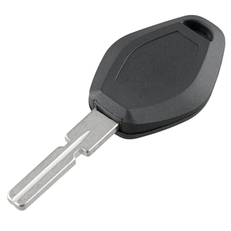 Carcasa llave BMW HU58 compatible 1 3 5 6 7 X3 X5 Z3 Z4 - imagen 4