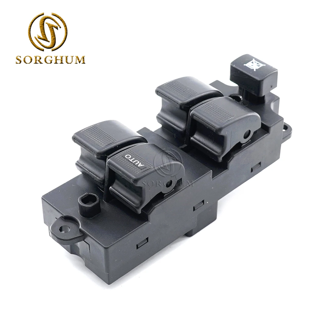 Interruptor elevalunas Sorghum Power Mazda 626 MPV 2001-2006 - imagen 3