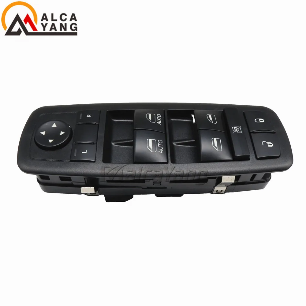Interruptor ventanilla Dodge Journey Nitro Jeep Liberty