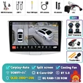2K 8G-128G 360 DVR