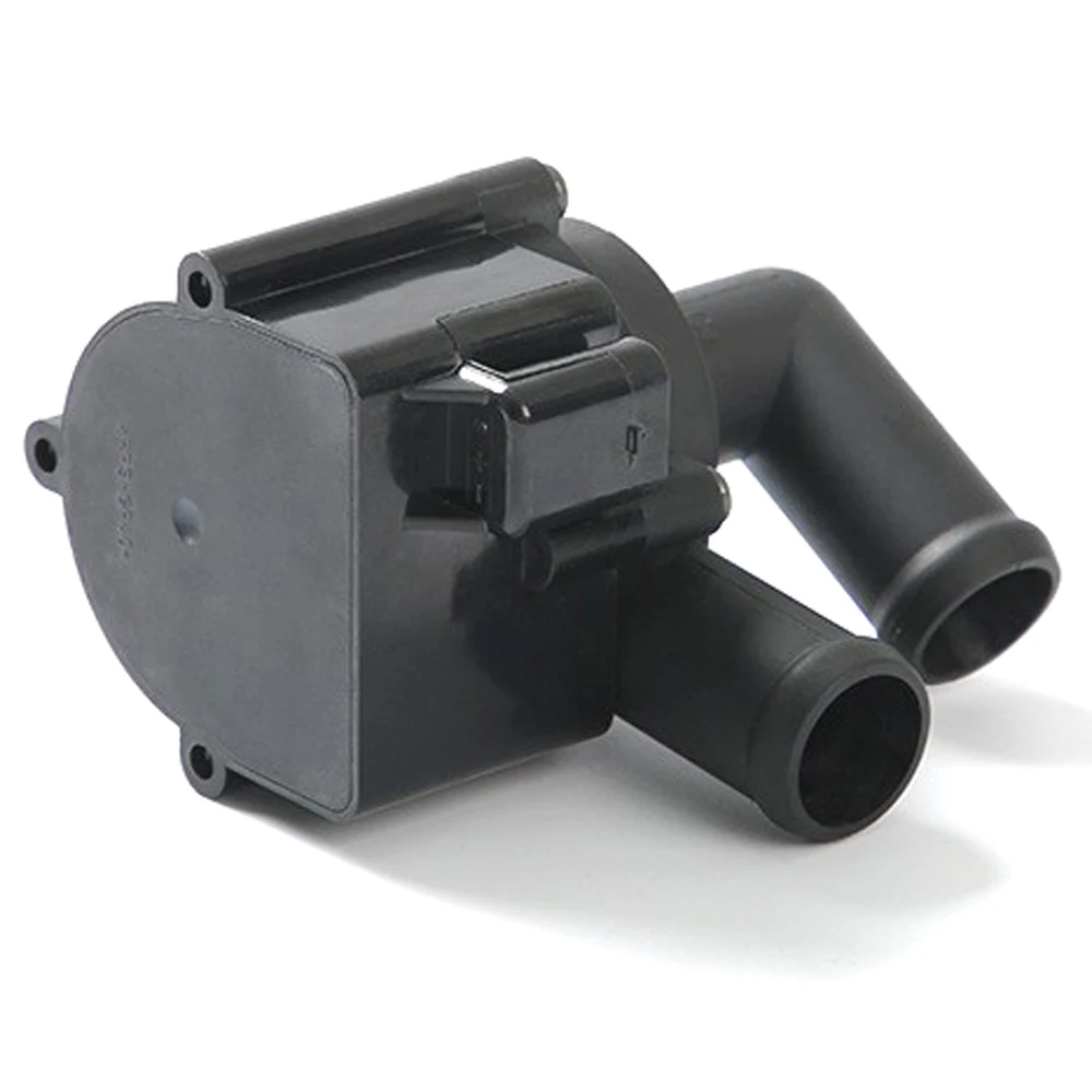 Bomba de agua auxiliar VW Audi 2.0 TDI – OEM 5N0965561 - imagen 4