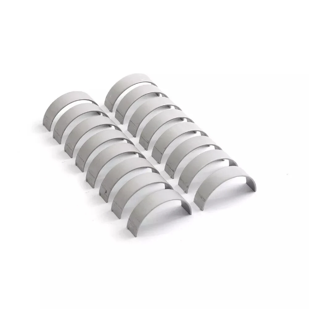 Juego cojinetes de biela BMW V8 N62/N63 para 550i M5 X5 X6 - imagen 2