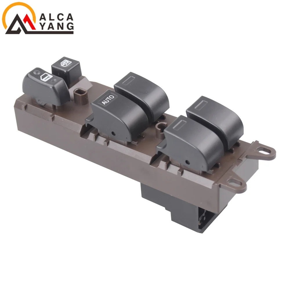 84820-AA070 Interruptor elevalunas izquierdo – Toyota Corolla/Camry - imagen 5