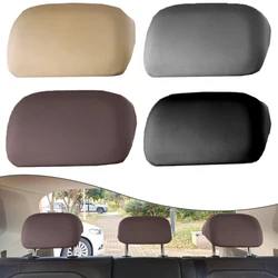 Funda elástica reposacabezas universal coche camión SUV