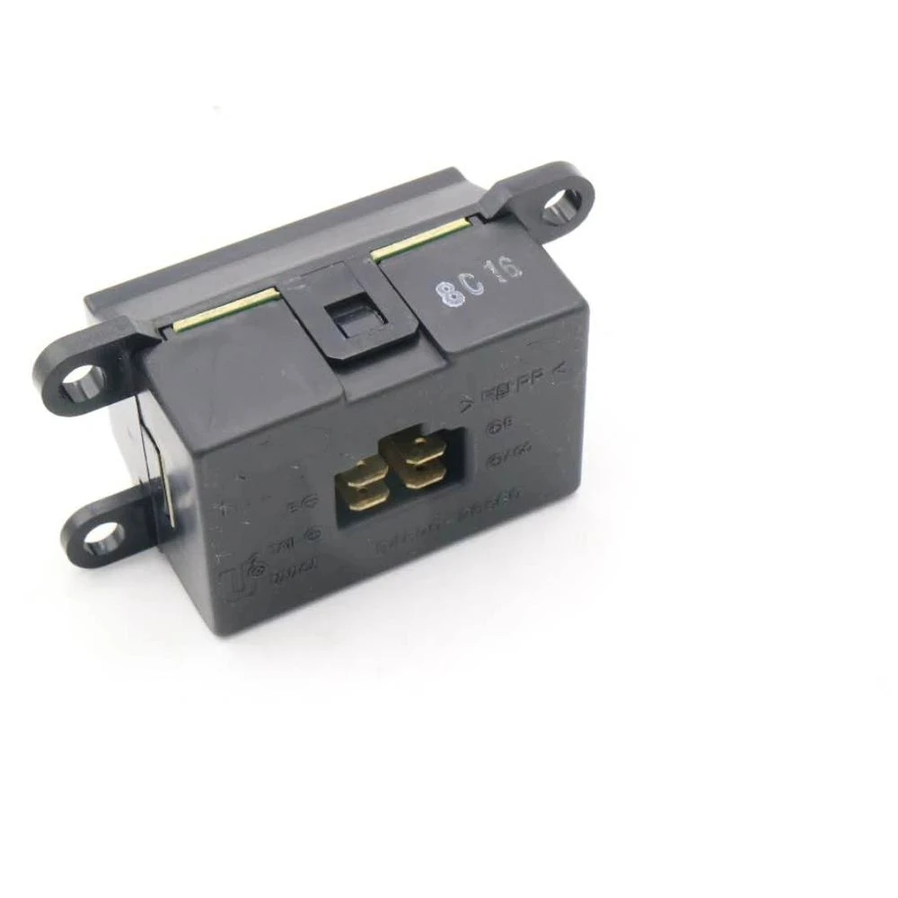 Interruptor de reloj Digital para coche, accesorio para Hyundai Santa Fe 2000-2006 94520-26500 9452026500 - imagen 5