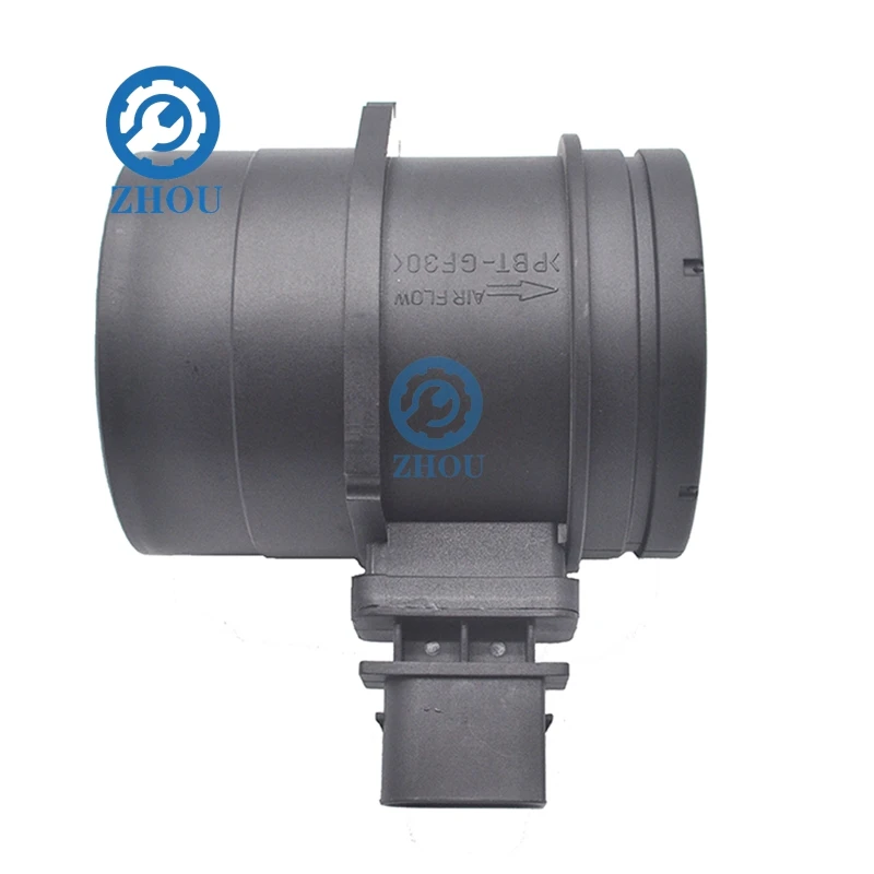 Sensor MAF BMW 13627788743 para Serie 1, 3, 7, X1 - imagen 3
