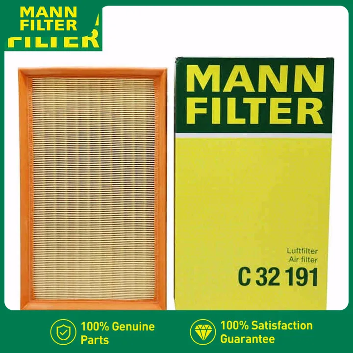 Filtro aire MANN C32191 – VW Transporter T5 T6 Multivan - imagen 4