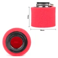 42mm stright red