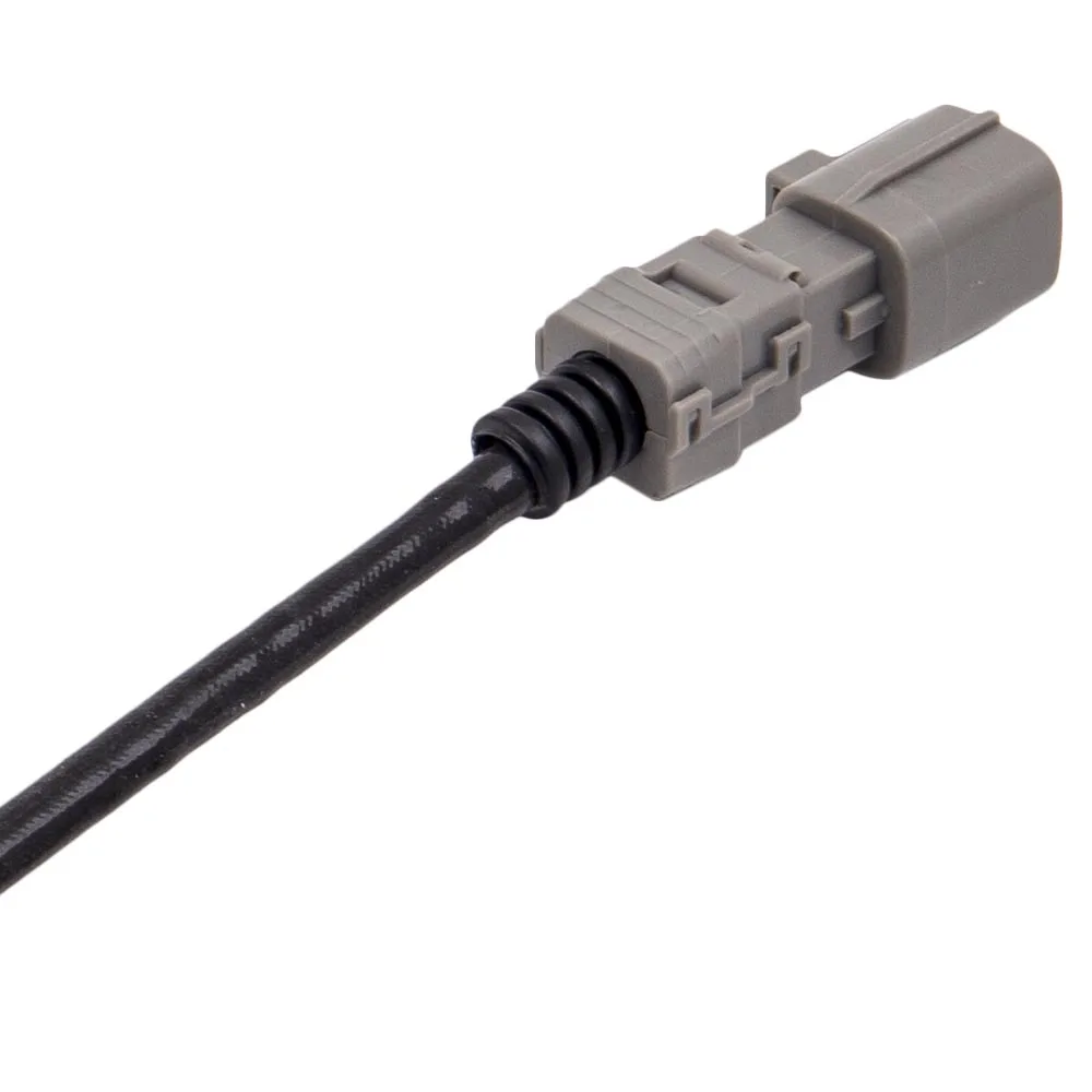 Sensor de oxígeno para sustitución post-cat