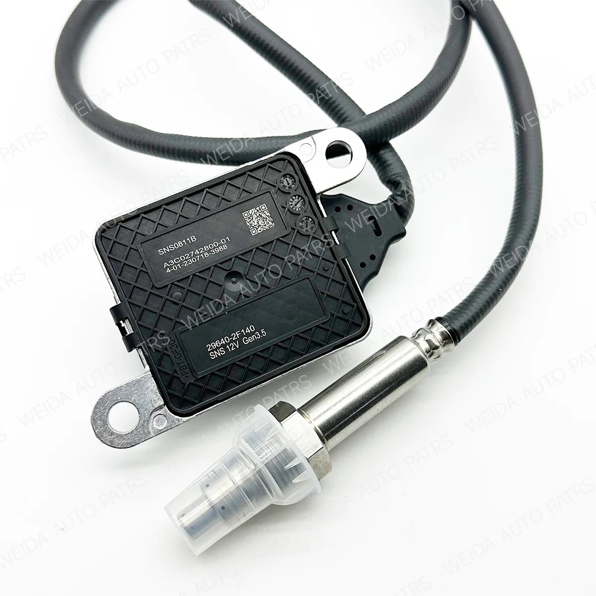 29640-2F140 Sensor NOx para Hyundai Santa Fe - imagen 3