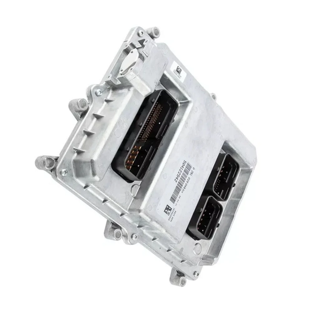 Placa módulo centralita EDC7 0281020048 para SAIC Hongyan Jieshi Iveco - imagen 3
