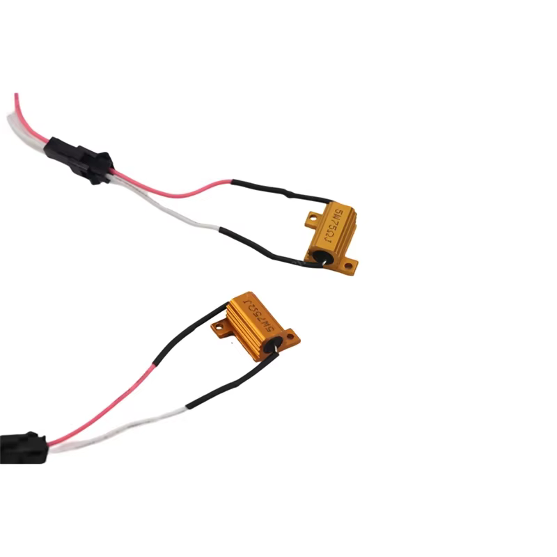 Luces LED de matrícula para VW Tiguan, Golf V, Touareg y Cayenne - imagen 5