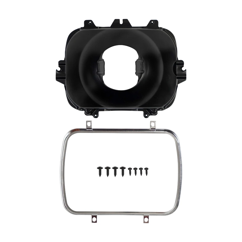 42437 Kit barril de faro 5x7 para Chevy Suburban/GMC Yukon/Escalade - imagen 2