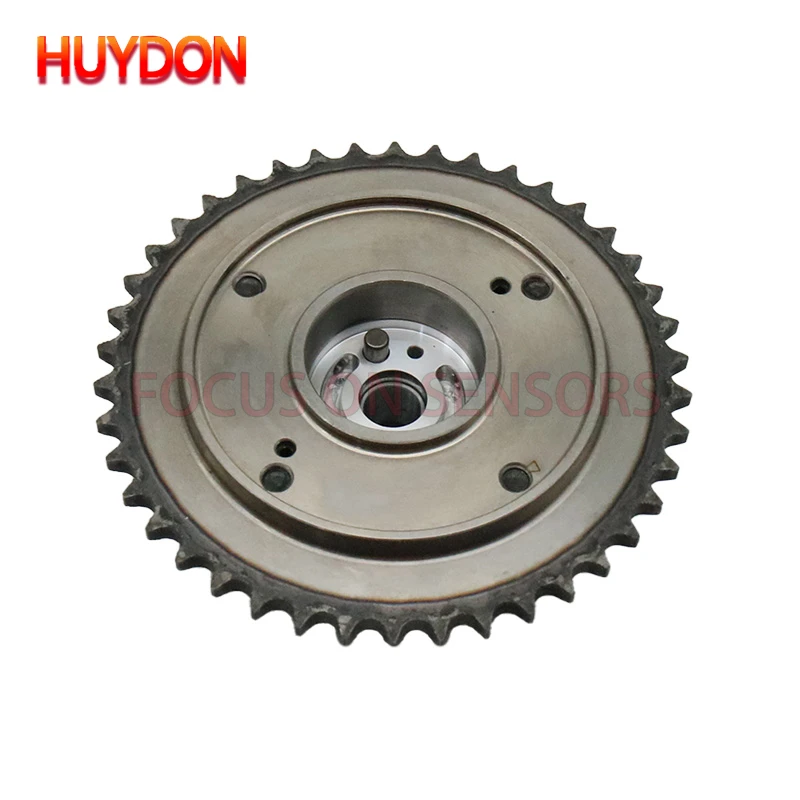 24350-2E201 Engranaje de árbol de levas para Hyundai y Kia - imagen 2