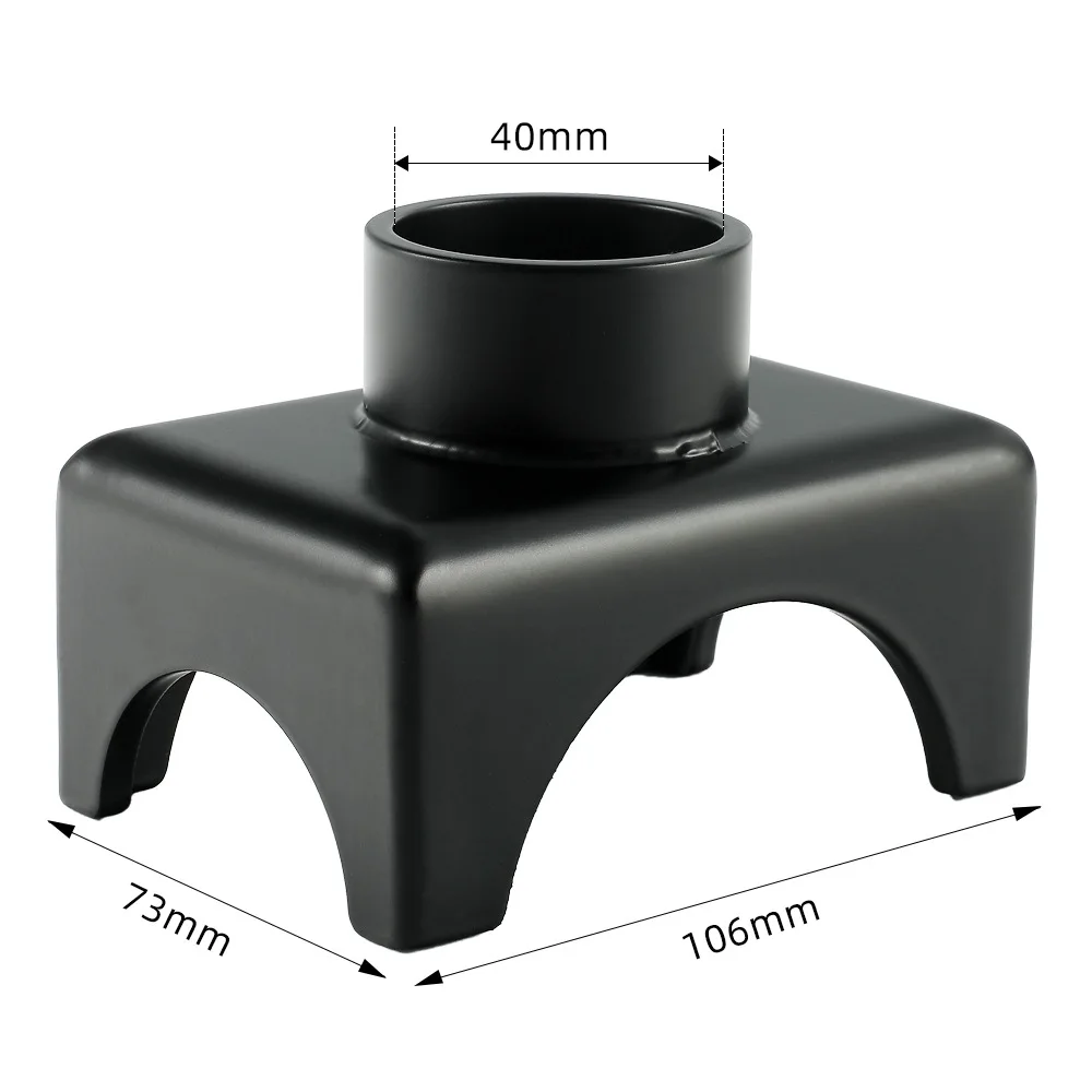 Adaptador de eje para gato hidráulico de botella - imagen 2