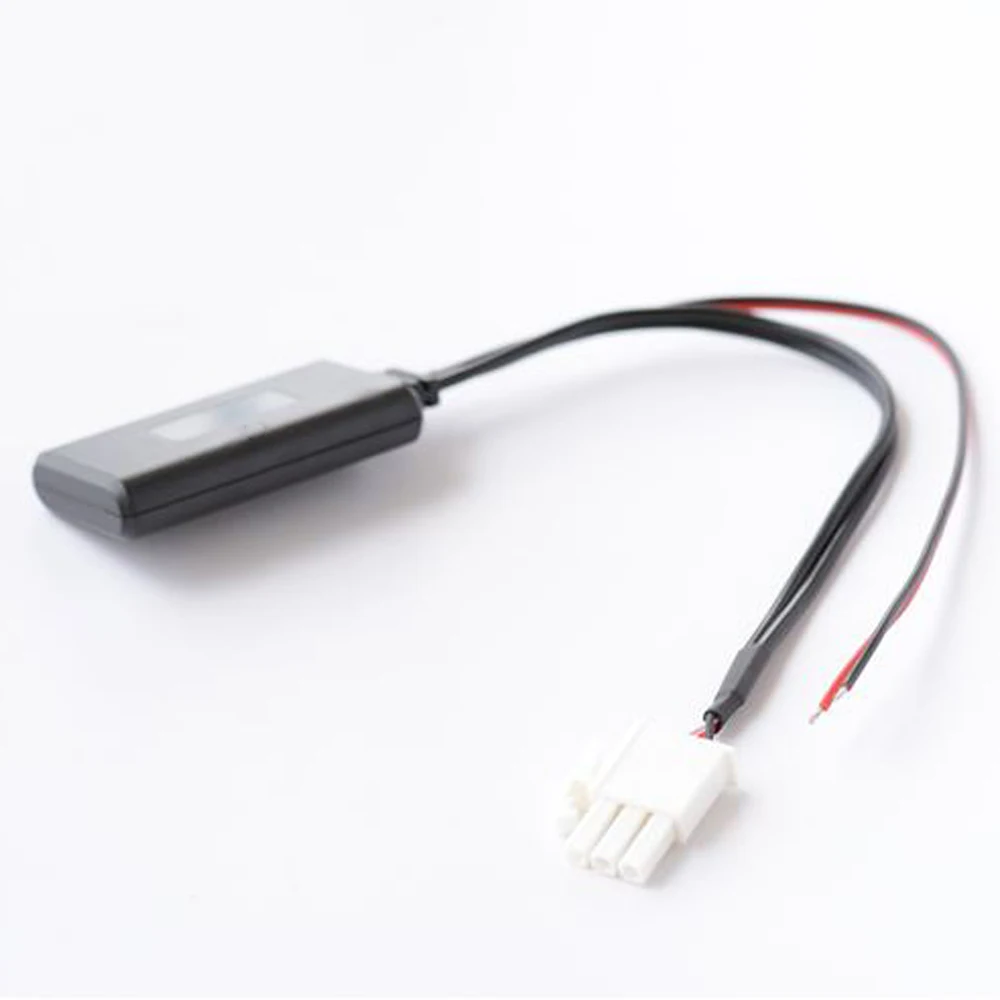 Adaptador Bluetooth 5.0 de 3 pines para Honda Goldwing GL1800 - imagen 2
