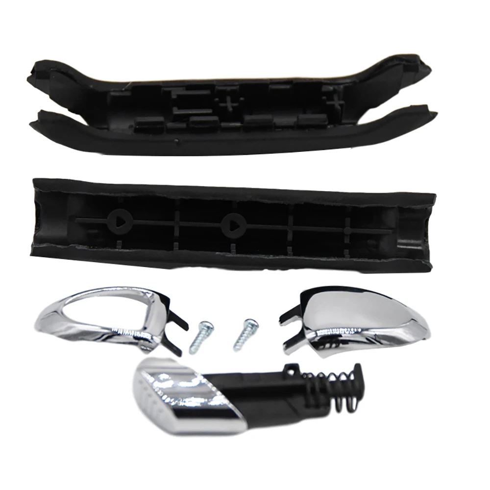 Kit cables de freno de mano Ford Galaxy S-MAX 2006-2015 - imagen 2