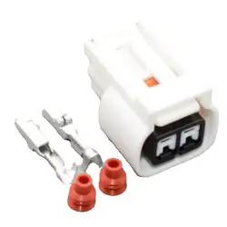 Conector intermitente 936184-1 de 2 pines para Chevrolet Cruze