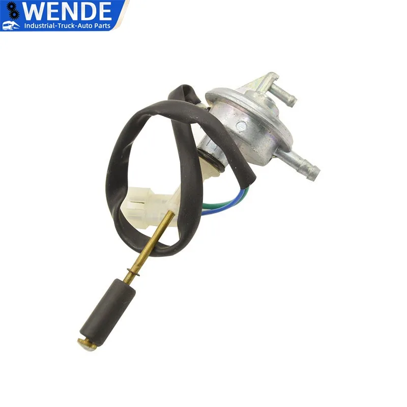 Grifo de gasolina A0139 con válvula de corte – Peugeot Vivacity 125