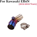 Type B ER6N BLUE