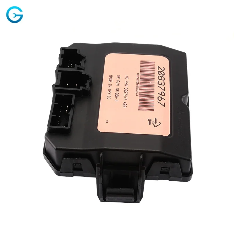 Módulo control puerta trasera 20837967 – Chevrolet Equinox - imagen 3