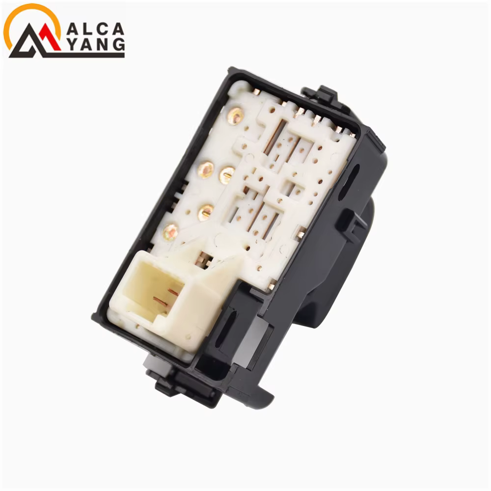 Toyota 84810-33120 Interruptor elevalunas Prius, Camry y Land Cruiser - imagen 4
