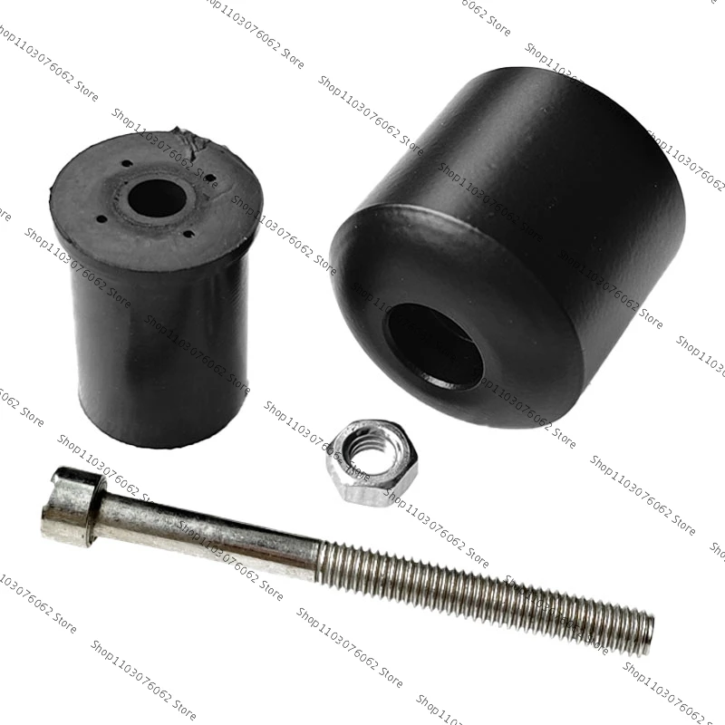 Contrapeso manillar Keeway K-Light 125 QJ200 2H - imagen 3