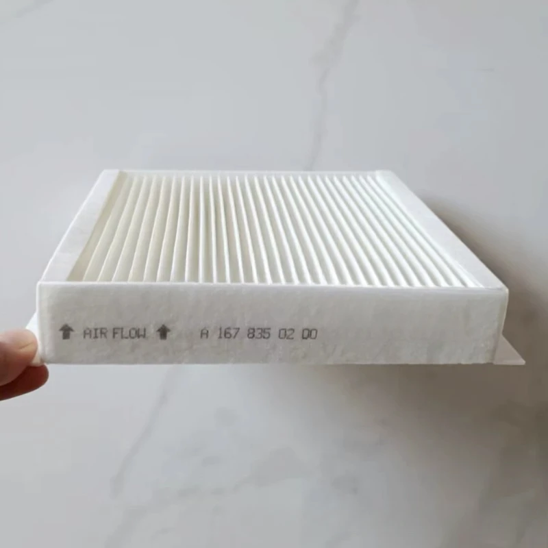 Filtro de Cabina Externo para Mercedes Benz GLE V167/C167 - imagen 3