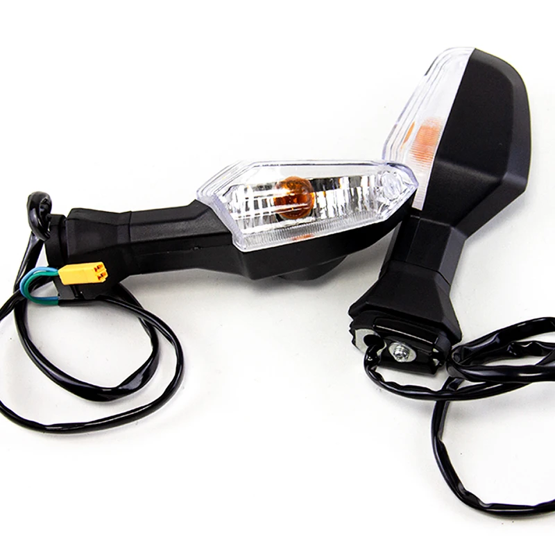 Intermitente para moto Kawasaki Z250-Z1000, Ninja 250 y 300 - imagen 5