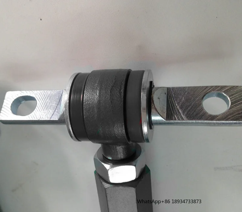 RTS YZ025 Brazo de cambio trasero Honda Civic 2001-2005 Acura RSX DC5 - imagen 2