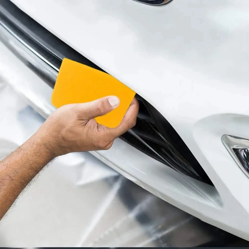 Espátula reutilizable para masilla de carrocería automotriz - imagen 3