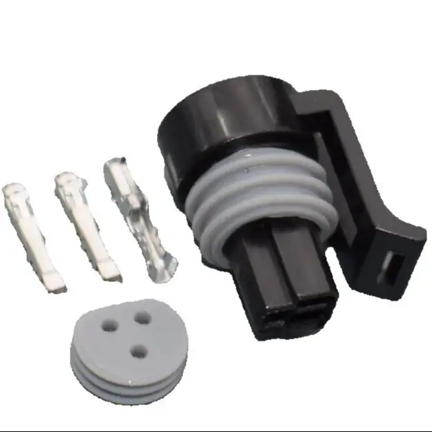 Sensor posición acelerador TPS – Ford Focus 1.6 - imagen 3
