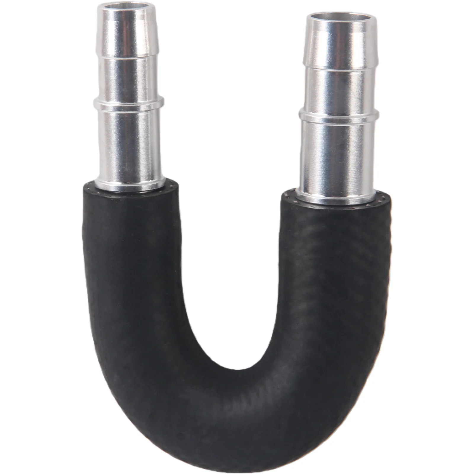 Kit de derivación del radiador de calefacción de aluminio universal - imagen 4