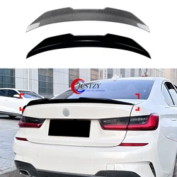PSM Alerón trasero para BMW Serie 3 G20/G28 M3 G80 2019-2024
