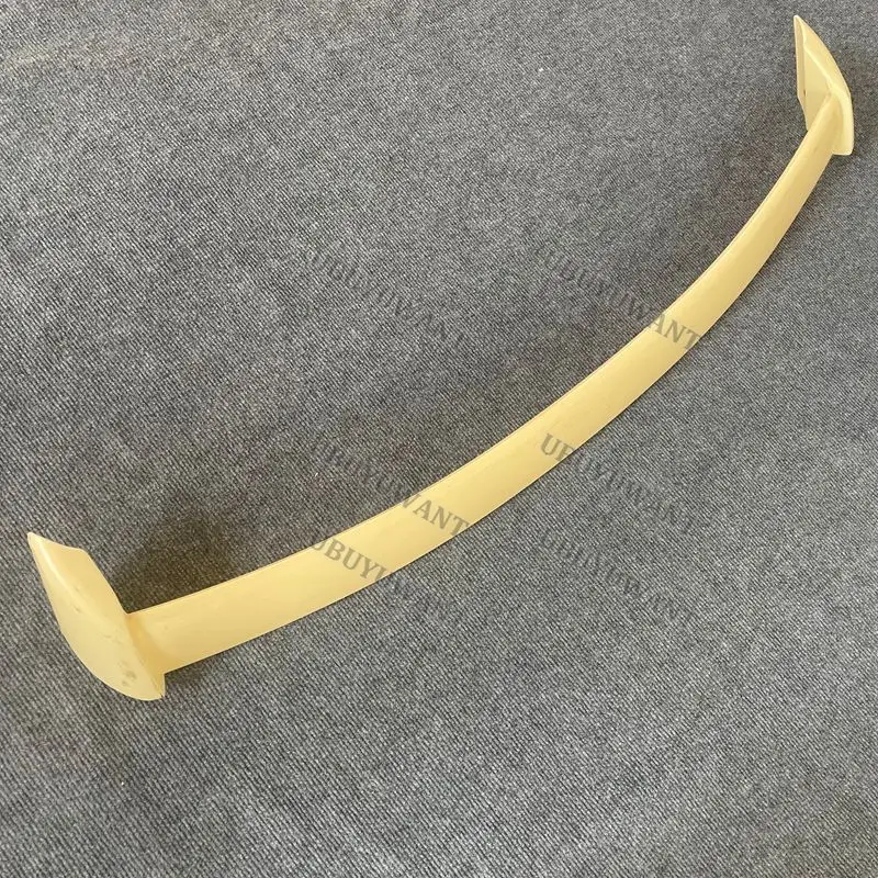 Alerón trasero para Subaru Impreza WRX STI