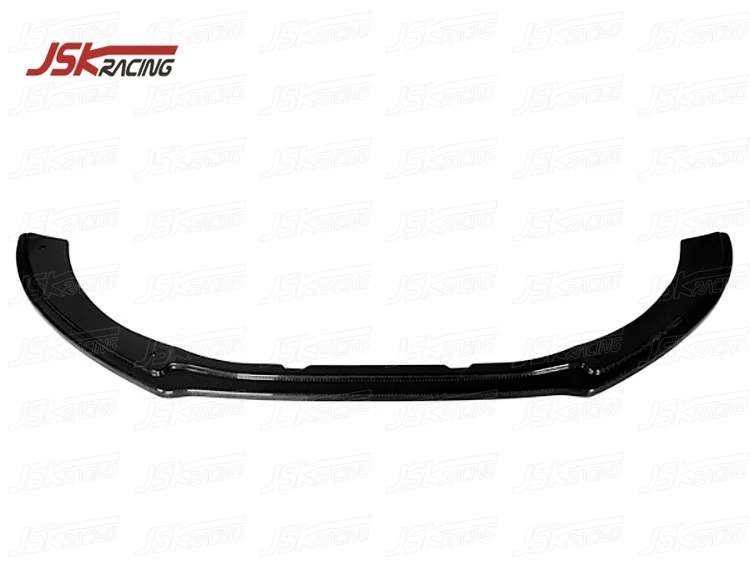 Labio delantero de fibra de carbono estilo MAXT – Audi RS6 C7 - imagen 3