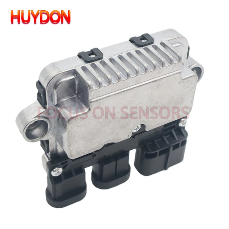 Módulo ventilador A6029-001-01 para Infiniti QX60 y Nissan Pathfinder - imagen 3