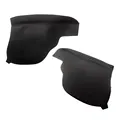 W-Sponge Black-red