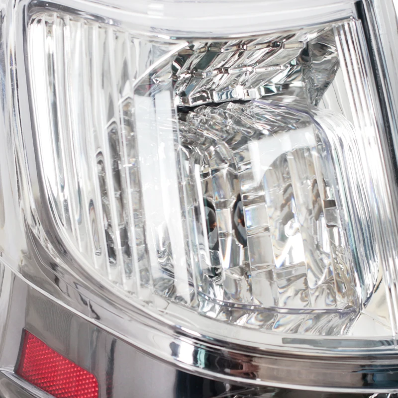 Piloto trasero Lexus GX 460 2014-2023 con intermitente y freno - imagen 4