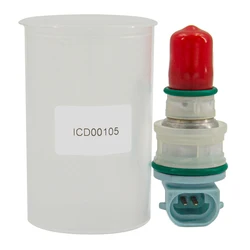 OEM 93214012 Inyector de combustible para Blazer Kadett Monza